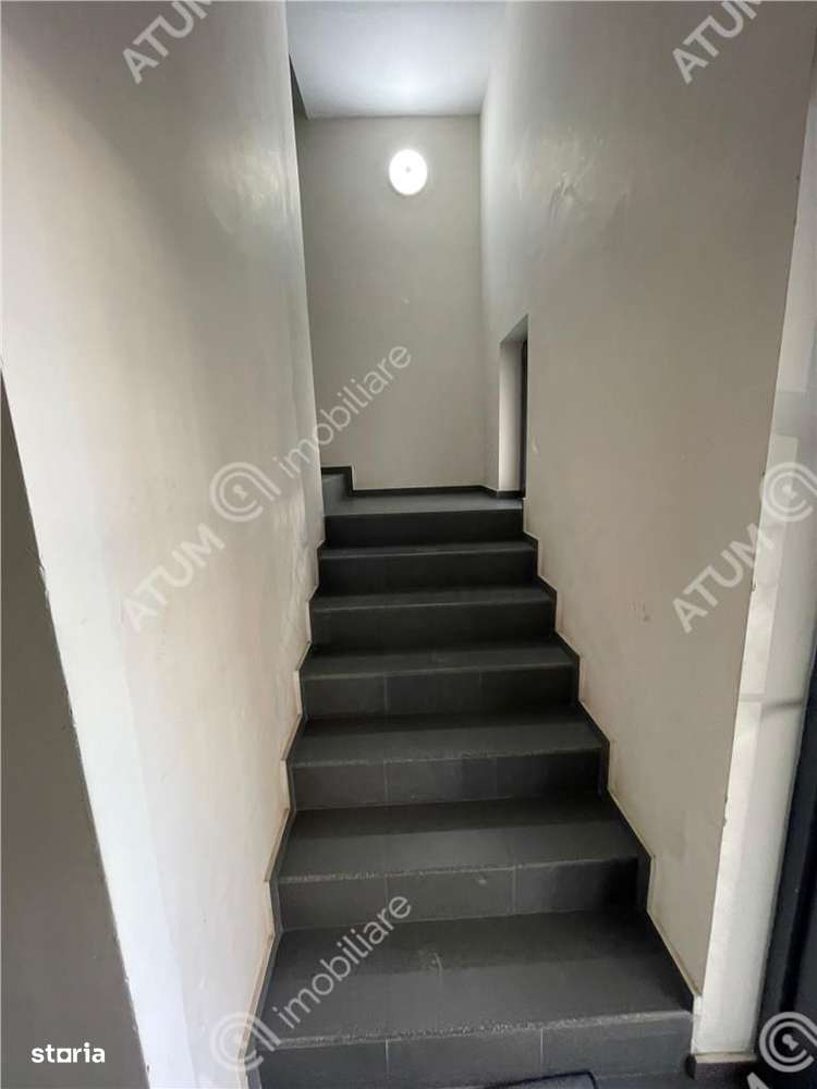 Apartament cu 2 camere balcon loc parcare curte comuna in D-na Stanca-12