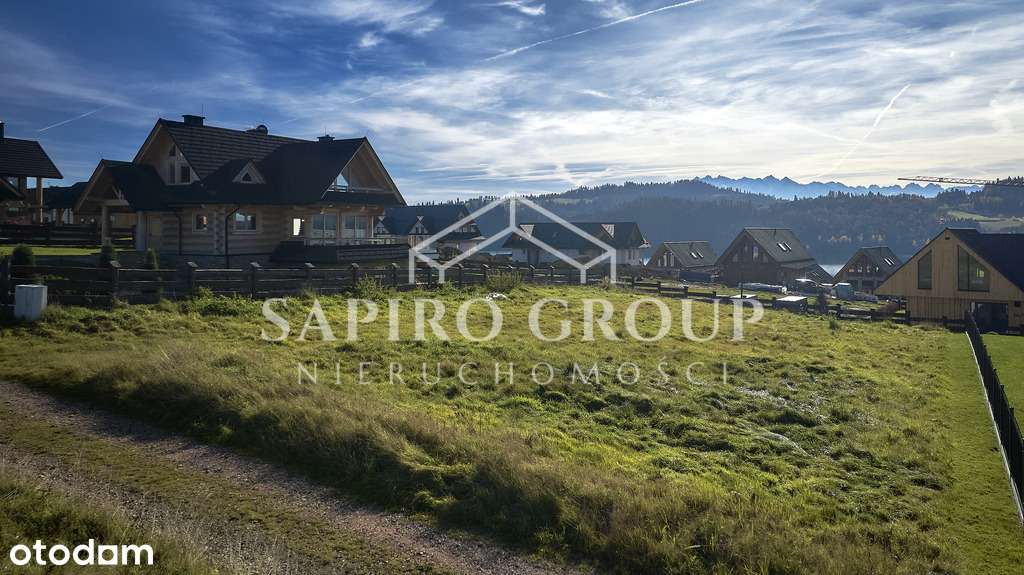 Stylchyn Kluszkowce działka z Pozwoleniem-4