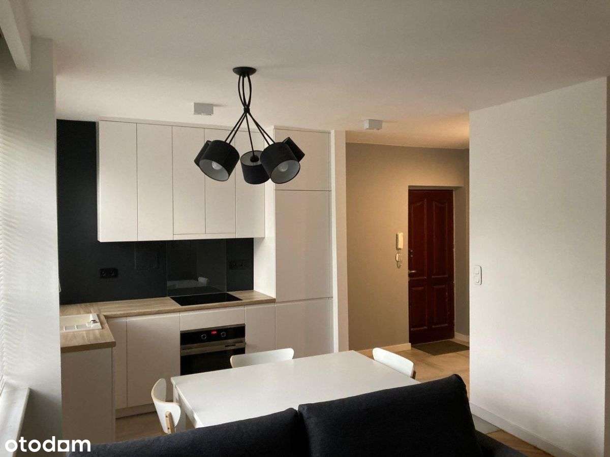 Perełka !!! mieszkanie na Starówce po remoncie-1