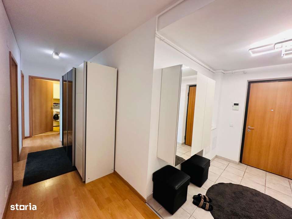 AP 3 CAMERE | DOAMNA GHICA PLAZA | COLENTINA | CENTRALA | PARCARE |-1