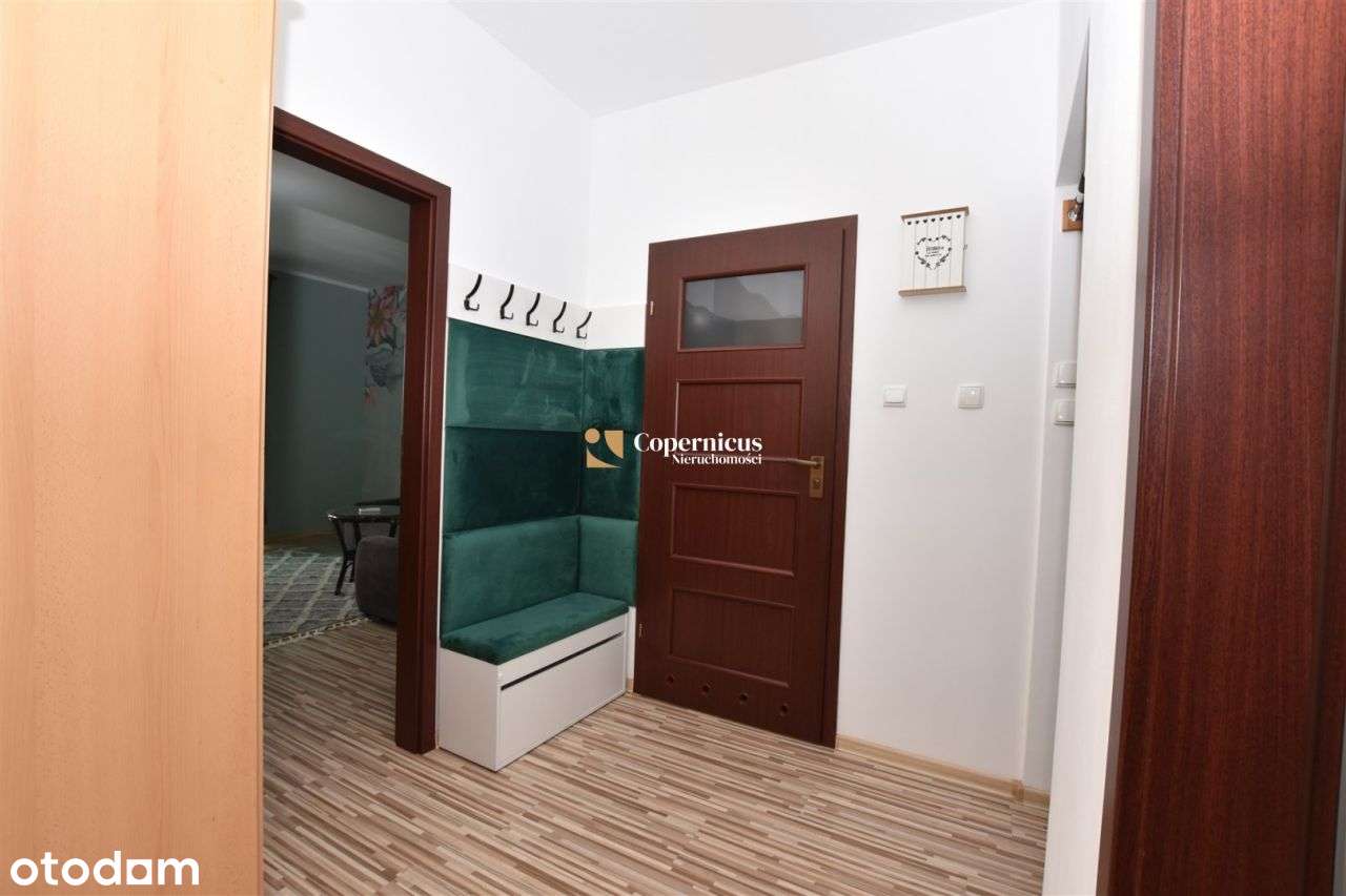 Atrakcyjnie zlokalizowane, idealne na inwestycję!-6