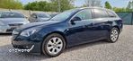 Opel Insignia 2.0 CDTI Cosmo - 11