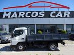 Mitsubishi Canter 3.0 TD FB634B4SLEA8 - 4