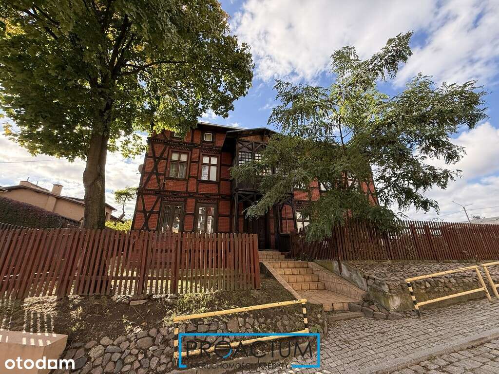 UNIKALNA KAMIENICA SZACHULCOWA do rozbudowy-12