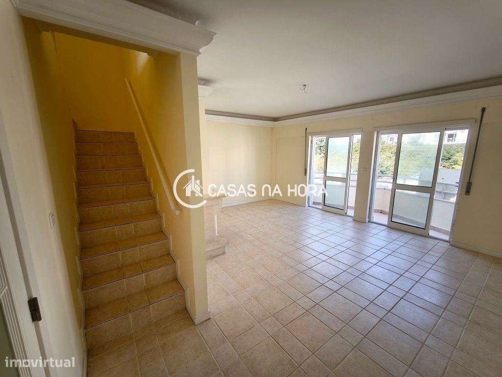EXCELENTE APARTAMENTO T3 DUPLEX C/ GARAGEM  PRAIA DAS MAÇAS / Sintra - Grande imagem: 5/30