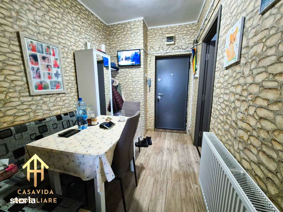Apartament 2 camere ultracentral Lugoj-2