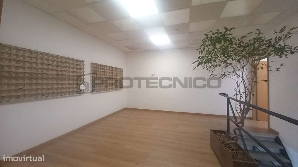 Escritório TabPark - Grande imagem: 3/18