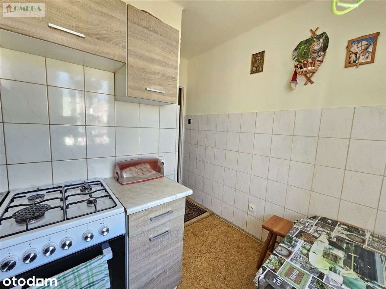 Mieszkanie, 31,50 m², Sosnowiec - Pełny obrazek: 5/7