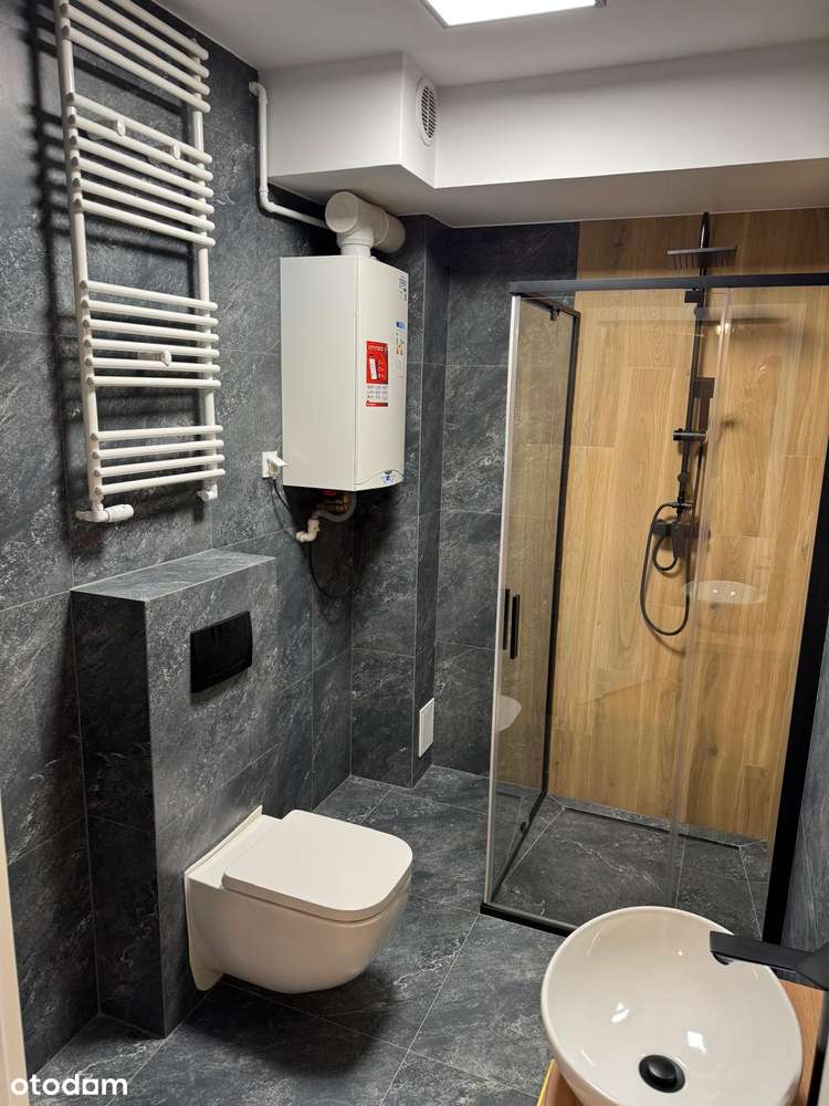 Nowe mieszkanie pod klucz- gotowe do zamieszkania-4