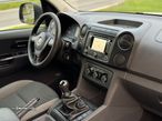 VW Amarok 2.0 TDi CD Trendline 4Motion - 5