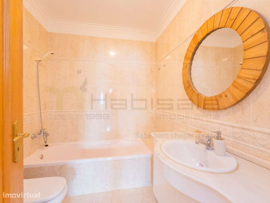 Apartamento T4 com vista rio | Quinta da Piedade (2ª Fase) - Póvoa ...-32