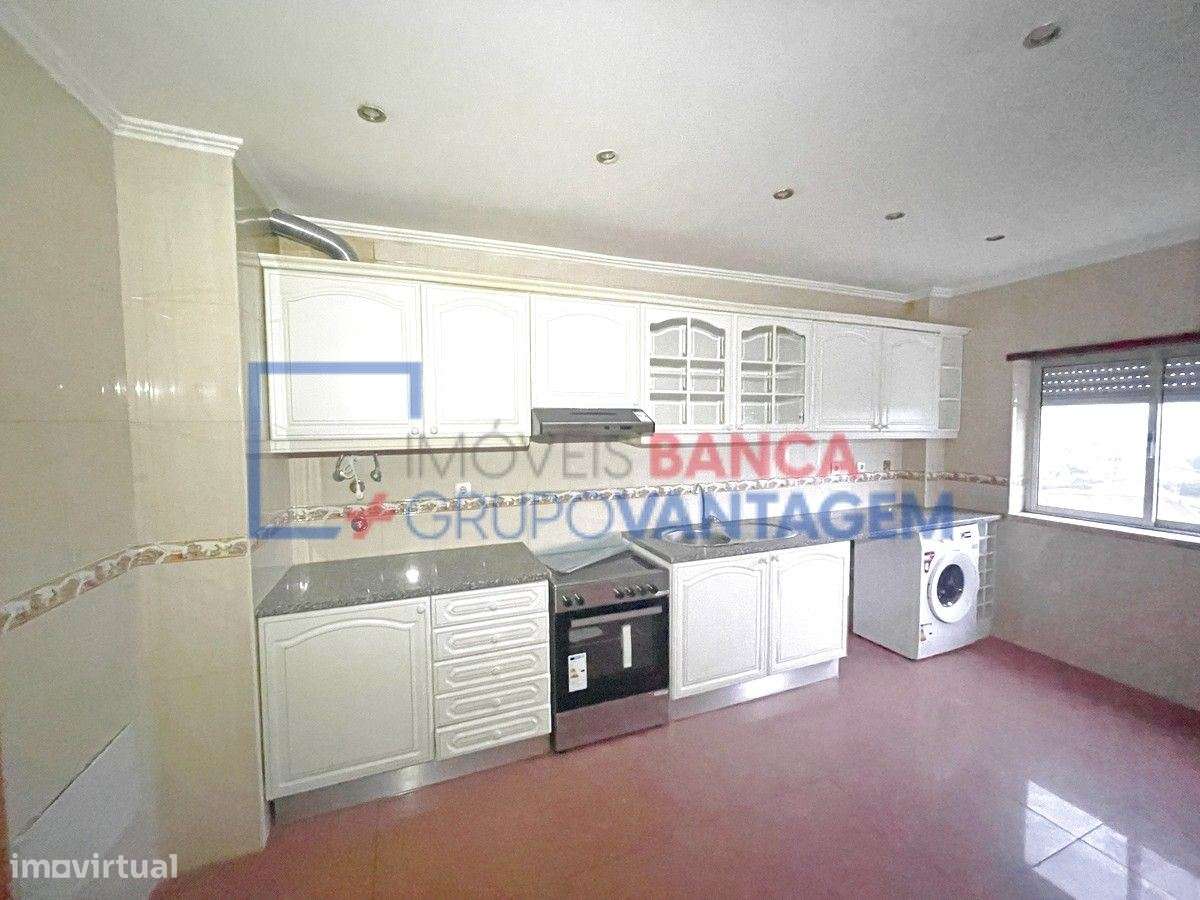 T3 Para Venda no Seixal - Grande imagem: 3/30