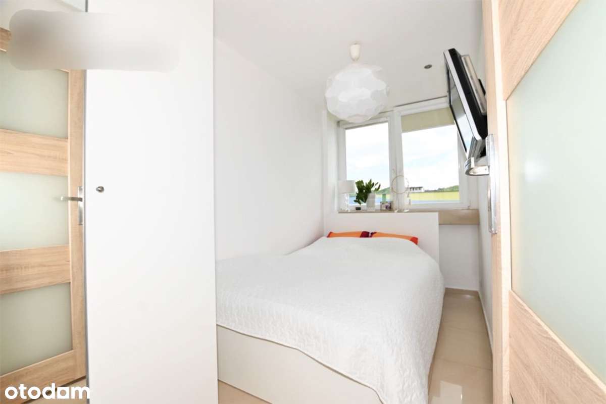 Piękne mieszkanie 2pokojowe osiedle Kamienna Góra - Pełny obrazek: 4/17