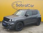 Jeep Renegade 1.0 T Limited - 1
