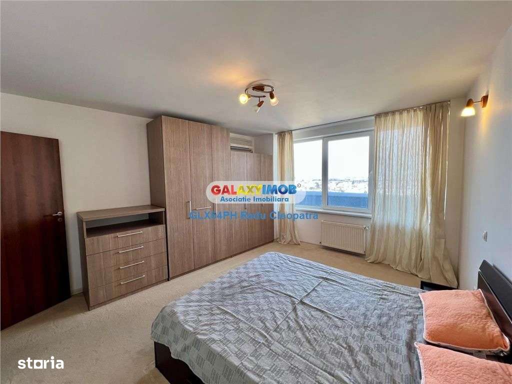 Inchiriere 2 camere, Ploiesti, zona Ultracentrala, bloc Urban Icim - Imagine principală: 5/10