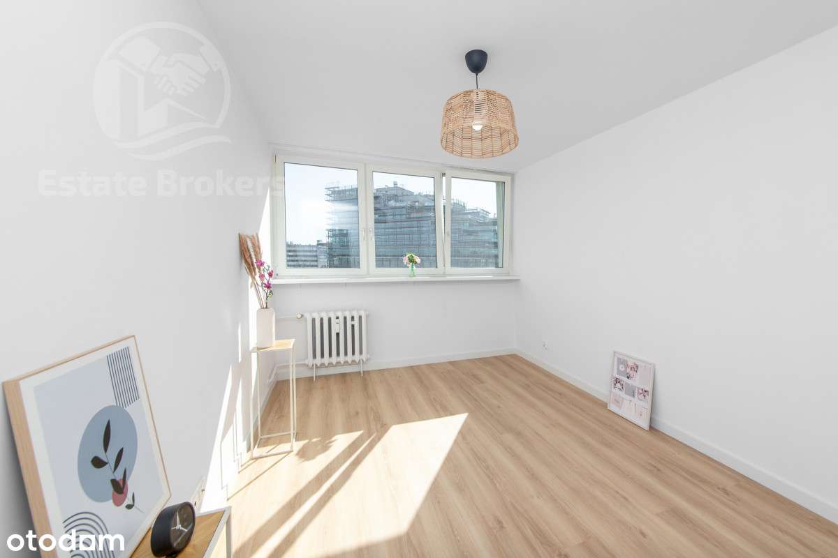 Okazyjne Inwestycyjne M2 ★ Pełen Rozkład ★ 7+% Roi-4