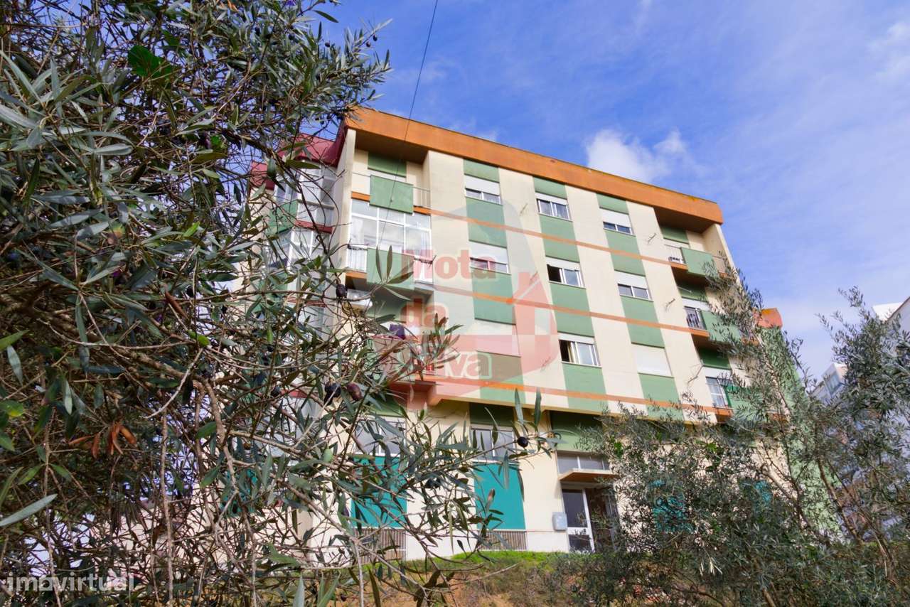 Magnífico e Moderno Apartamento T3- Totalmente Remodelado-26