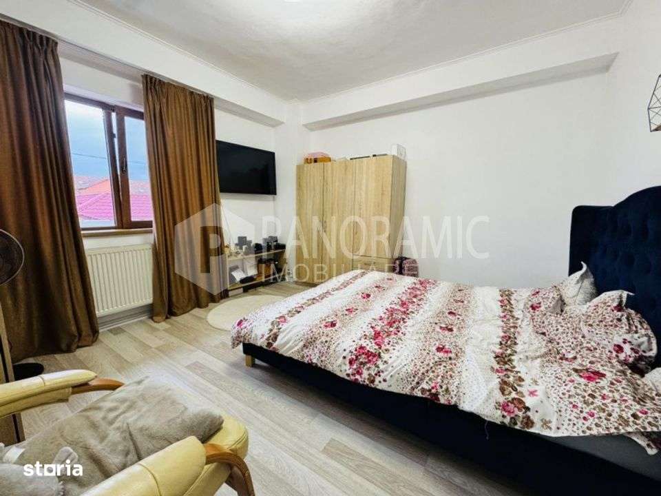 Apartament 4 camere, 2 niveluri, Gheorgheni - Imagine principală: 5/12