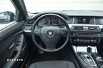 BMW Seria 5 518d Business Edition - 39