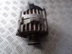 ALTERNATOR FIAT DUCATO III PEUGEOT BOXER III CITROEN JUMPER III 2.3 JTD 5802407298 - 5