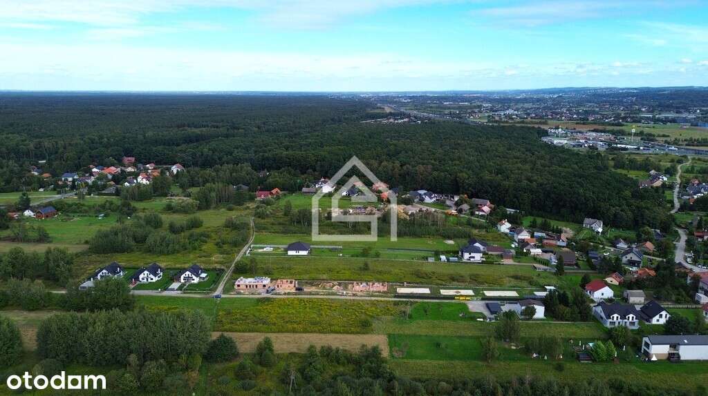 Mieszkanie z ogródkiem, osiedle Leśne-12