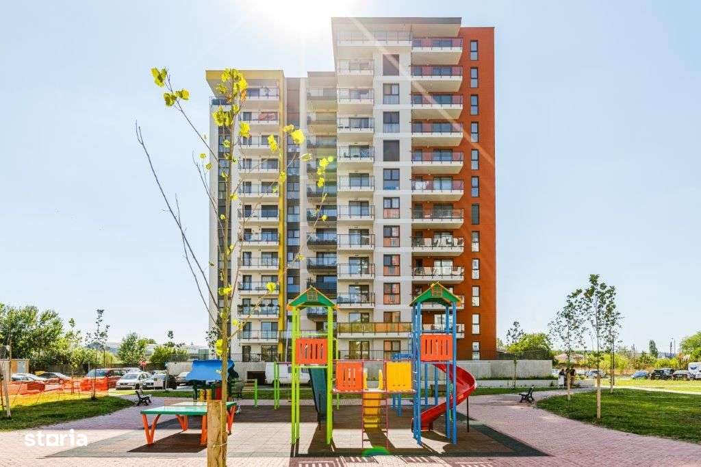 3 camere, vedere spre Padure - Imagine principală: 2/16