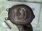 Farol de nevoeiro esquerdo MG ROVER MG ZS 2.0 TD - 1