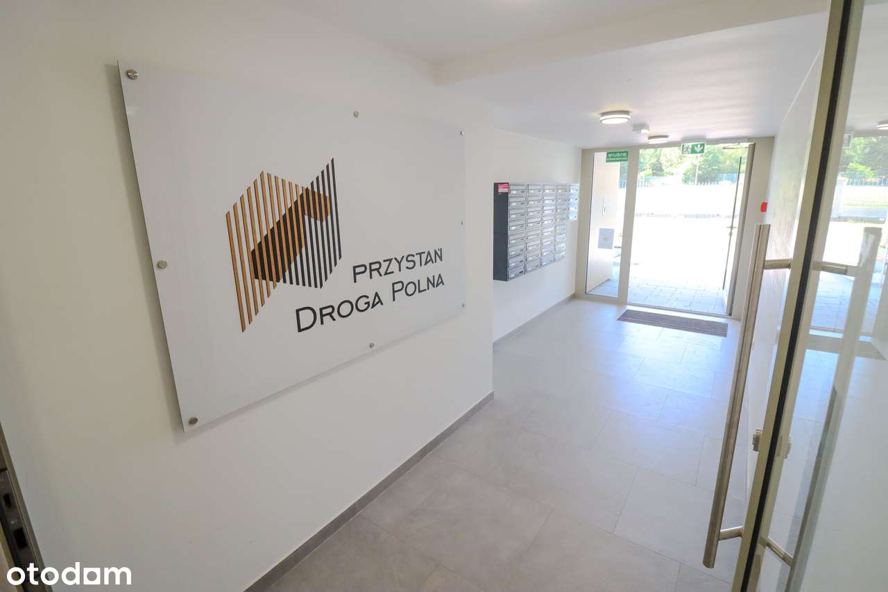 Przystań Droga Polna-8