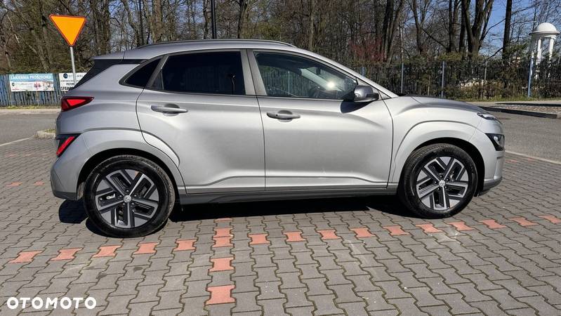 Hyundai Kona EV EDITION 30+ - 9