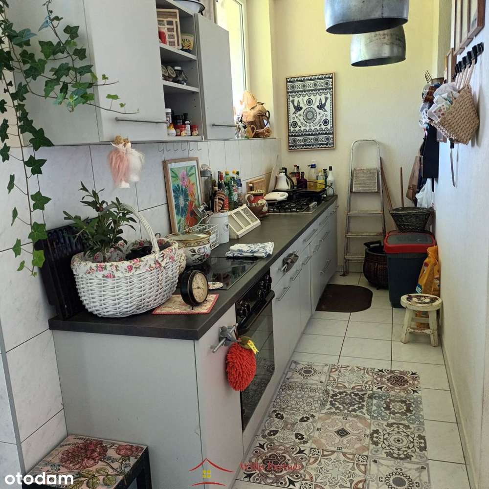 Bochnia, Dom, Rezydencja z pięknym ogrodem, działk-8