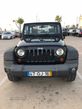 Jeep Wrangler 2.8 CRD ATX Sport - 8