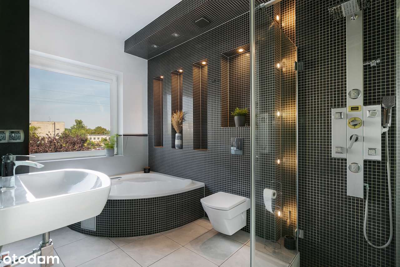 2-pokojowe, balkon, miejsce postojowe, BIELAWY-10