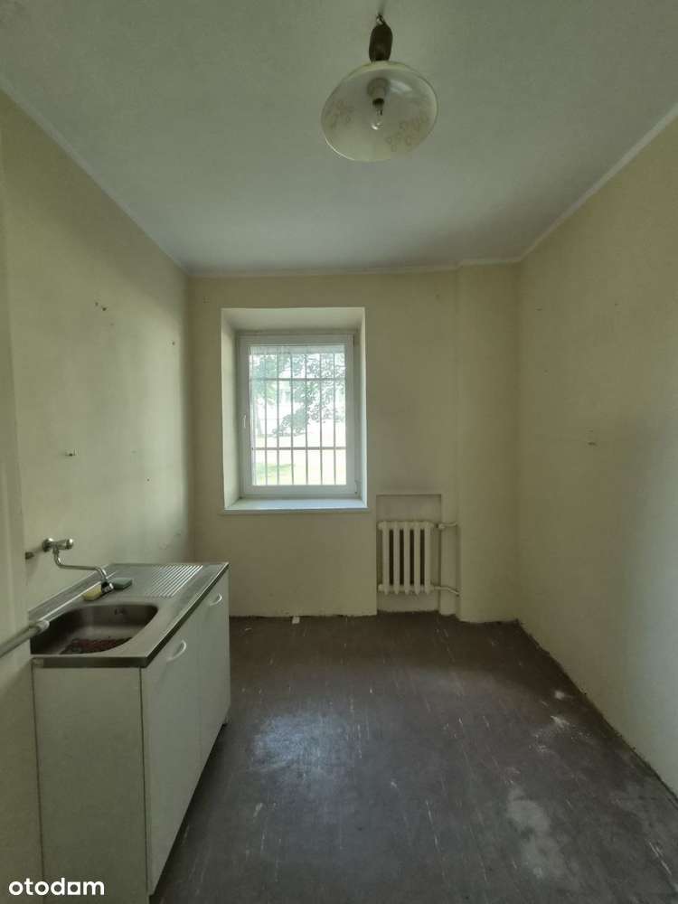 Na sprzedaż mieszkanie 35 m² – Osiedle XV-lecia, Radom-4
