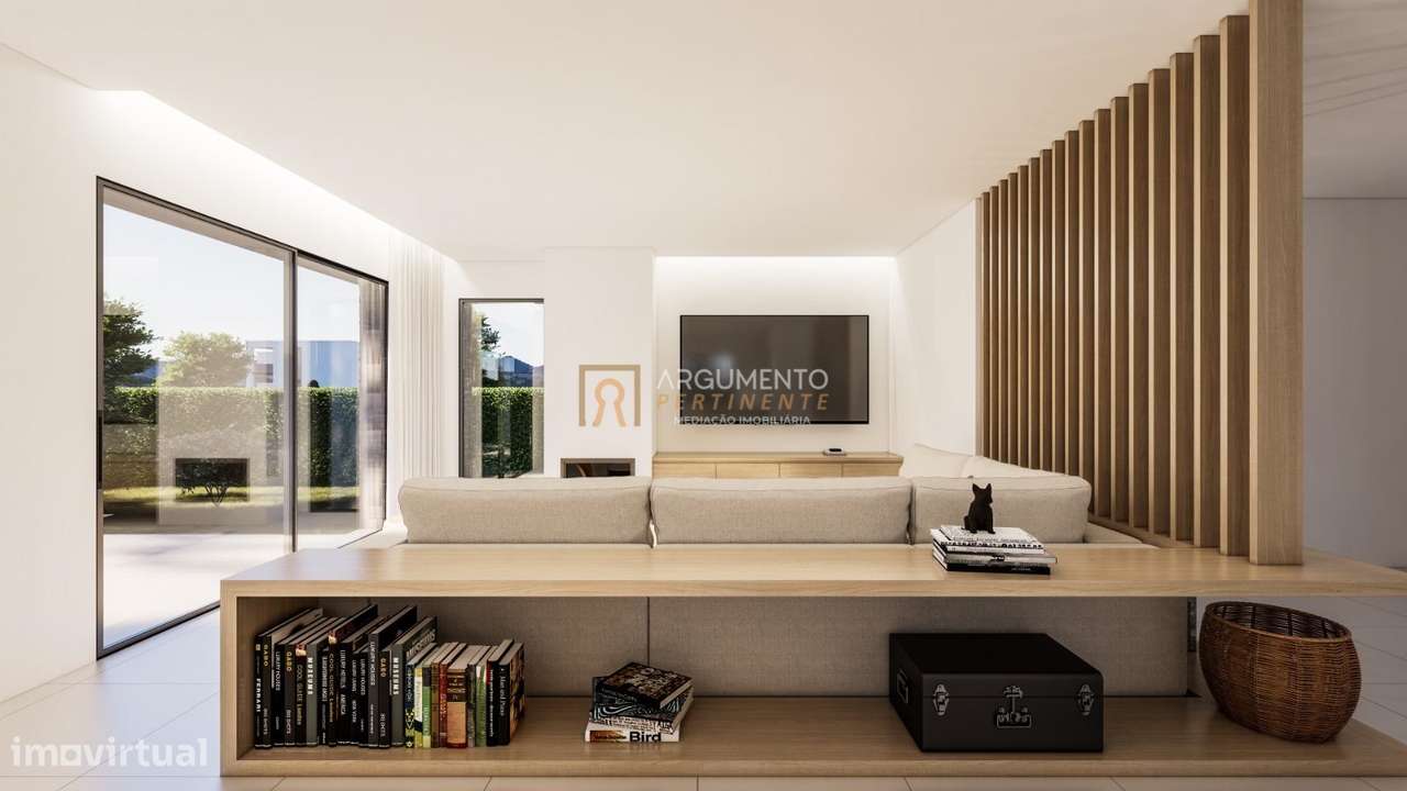 Moradia T4 Venda em Apúlia e Fão,Esposende - Grande imagem: 3/15