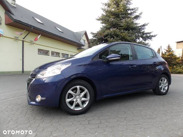 Peugeot 208 1.2 PureTech Style - 2