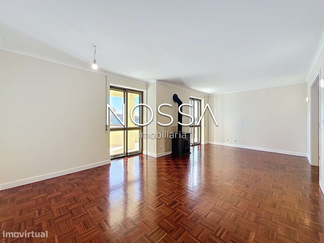 T2 | Enorme Terraço Privativo |  Paranhos, Porto-7