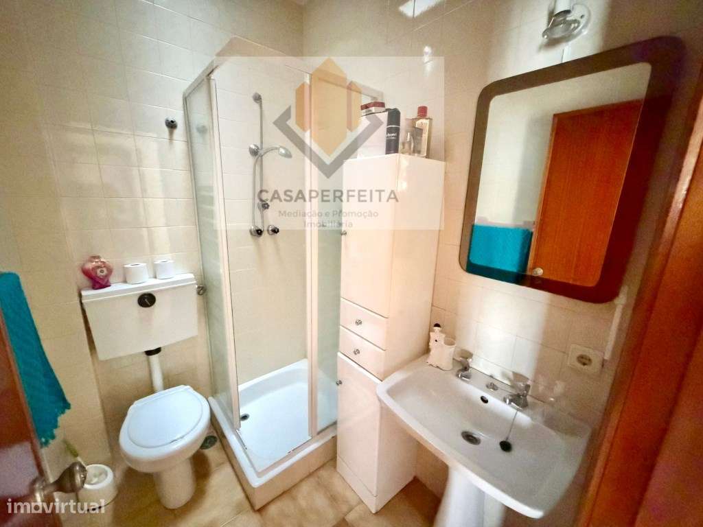 2 Andares Moradia T3 com Terreno, Anexo e Garagem - Avintes-20