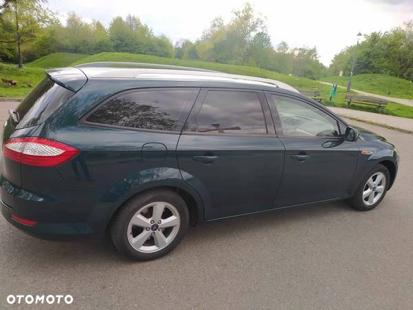 Ford Mondeo 1.6 Trend - 6