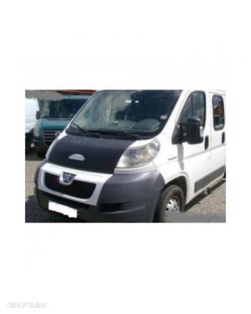 Husa capota Peugeot Boxer 2007-2013 - 1