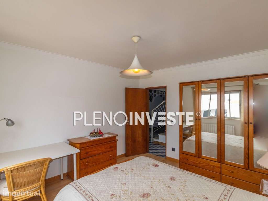 Moradia Isolada em Fernão Ferro-26