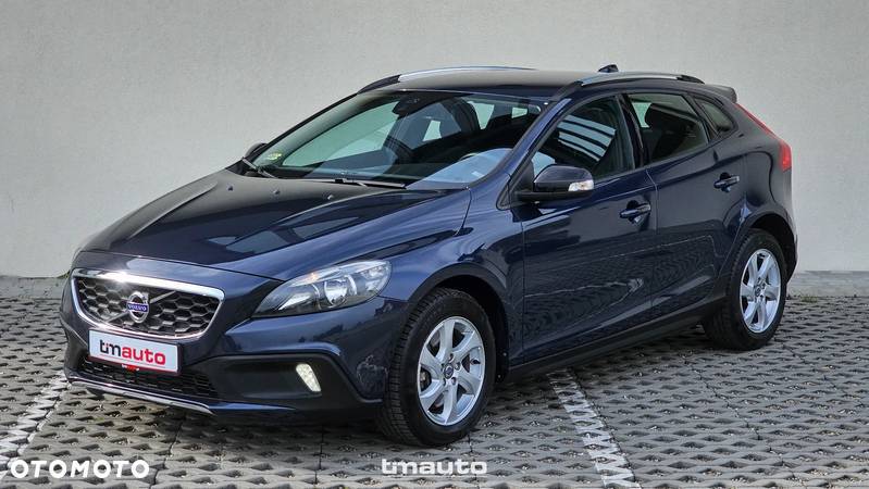 Volvo V40 Cross Country D3 Geartronic - 36