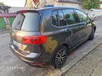 Volkswagen Golf Sportsvan 1.4 TSI BlueMotion Technology DSG Allstar - 7