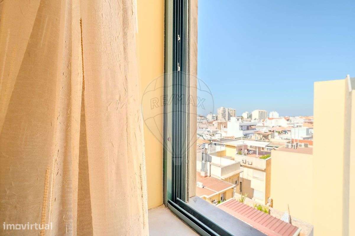 Apartamento T4 para venda-23