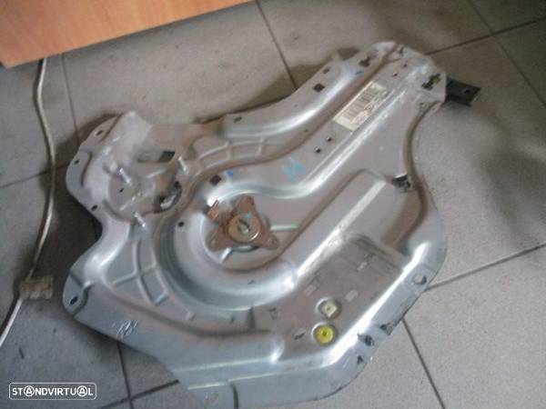 Elevador Sem Motor ELEVSM1760 HYUNDAI ELANTRA 2000 5P TE - 3