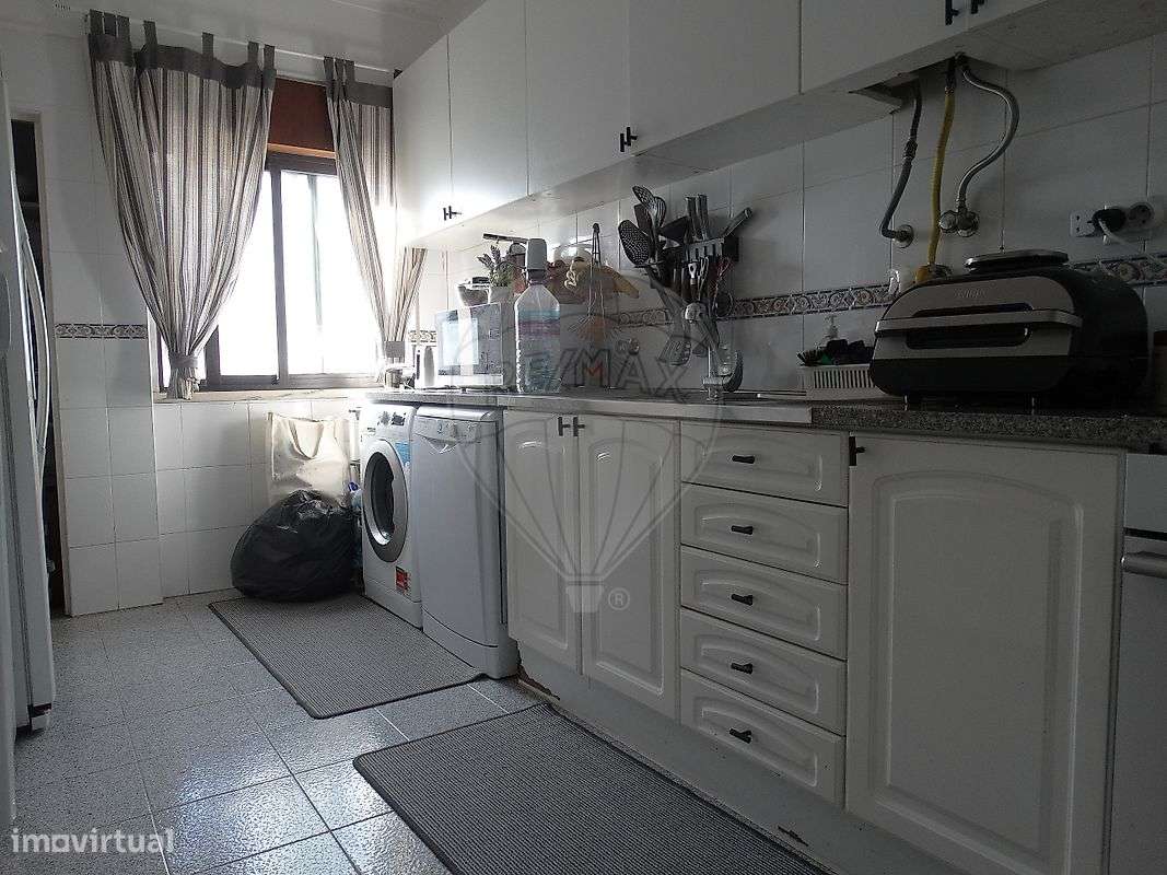 Apartamento T3 para venda - Grande imagem: 5/16