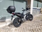 Honda NC750X - 3