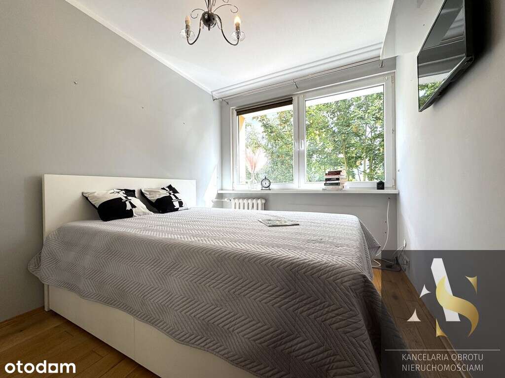 Stylowe 3-pokojowe mieszkanie w sercu Zgorzelca-12