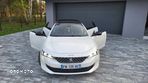 Peugeot 508 SW BlueHDi 180 EAT8 GT - 32