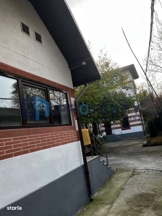 Comercial-Birouri | Piata Victoriei | 250 mpu | 18 Camere | Curte prop - Imagine principală: 3/19