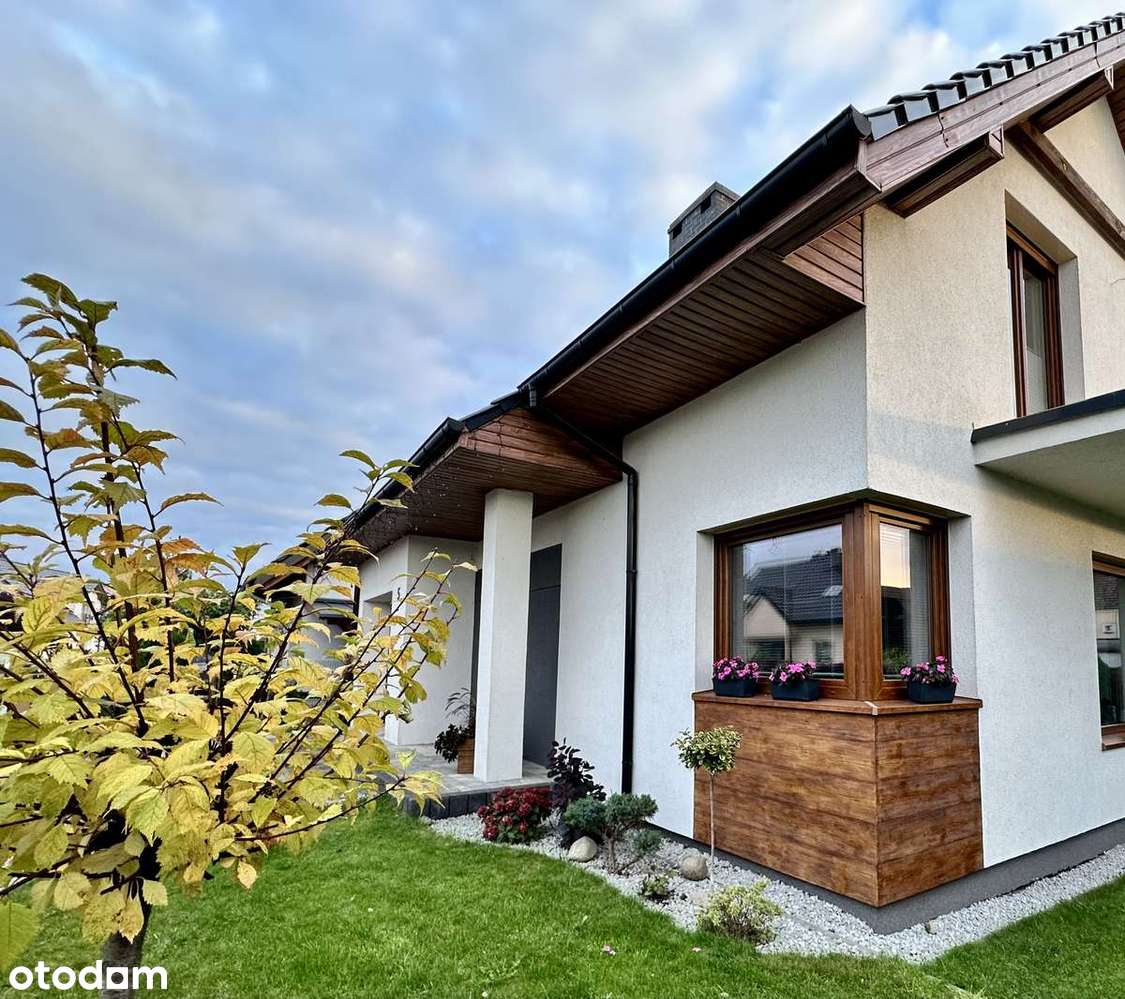 Idealny dom, w njlepszej okolicy na Pomorzanach-0